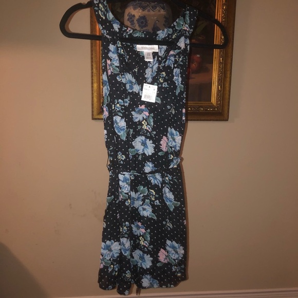 NWT Motherhood maternity Top w toe Sz med​ - Picture 1 of 8